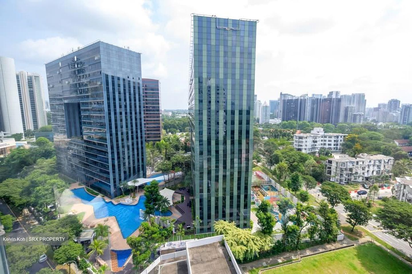 Vida (D9), Apartment #604840151